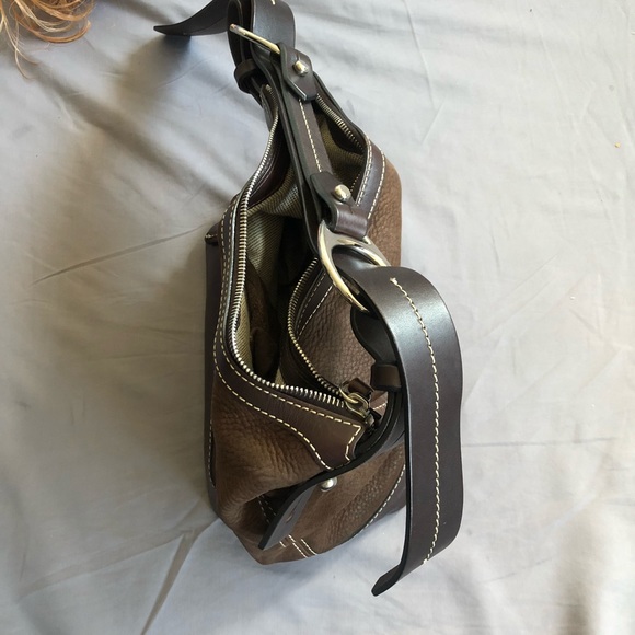 Dooney bourke handbag - Picture 3 of 3